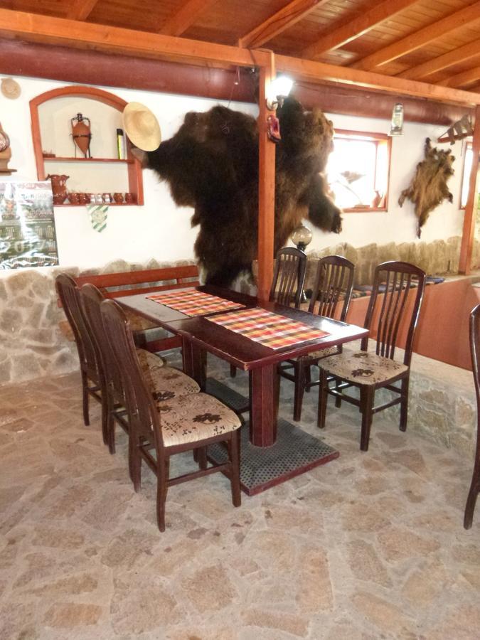 Hotel Beroe Sveti Vlas Extérieur photo