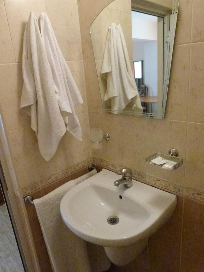 Hotel Beroe Sveti Vlas Extérieur photo