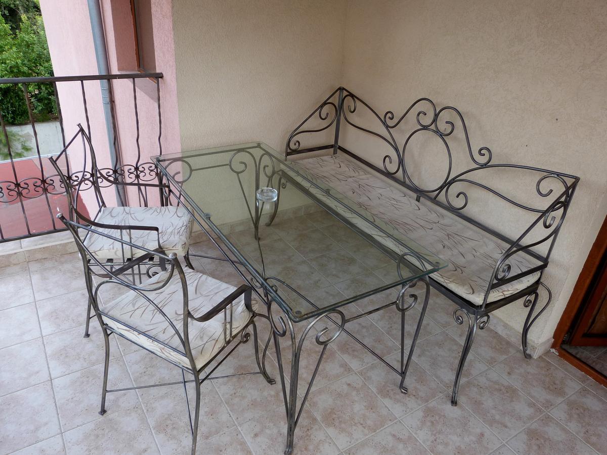 Hotel Beroe Sveti Vlas Extérieur photo